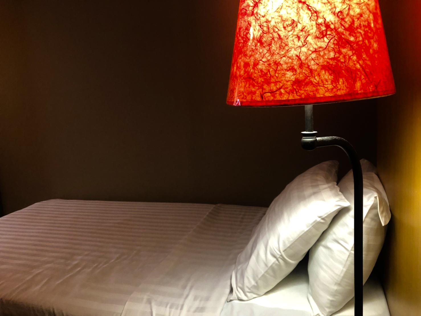 The Residence Rajtaevee Hotel Bangkok Ngoại thất bức ảnh